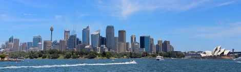Sydney_Skyline
